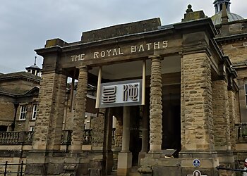 Royal Baths Chinese Restaurant