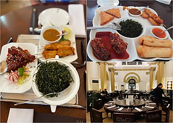 Royal Baths Chinese Restaurant