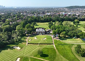Royal Blackheath Golf Club