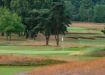 Royal Blackheath Golf Club