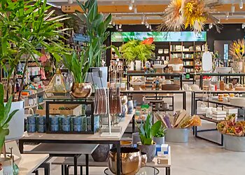 Royal Botanic Garden Edinburgh