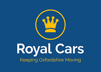 Royal Cars Oxford