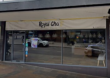 Royal Cha