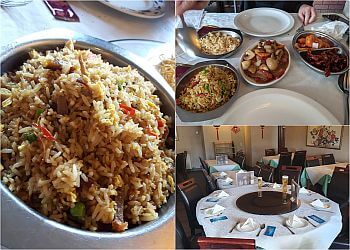 Royal City Cantonese Resturant