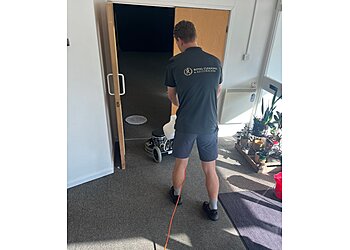 Royal Cleaning & Restoration