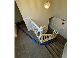 Royal Cleaning & Restoration