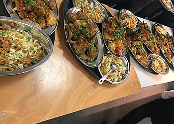 Royal Exotic Catering