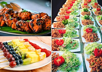 Royal Exotic Catering