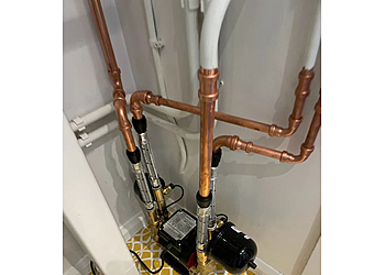 Royal Flush Plumbing