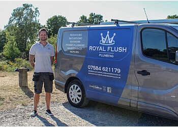 Royal Flush Plumbing