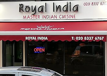 Royal India