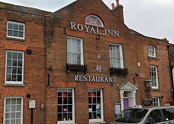 Royal Inn Restaurant