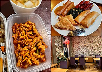 Royal Inn Restaurant