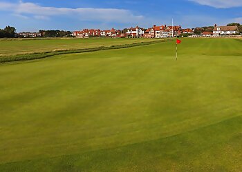 Royal Liverpool Golf Club