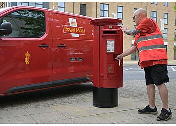 Royal Mail, Wakefield Delivery Office