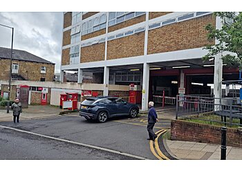 Barnsley Delivery Office
