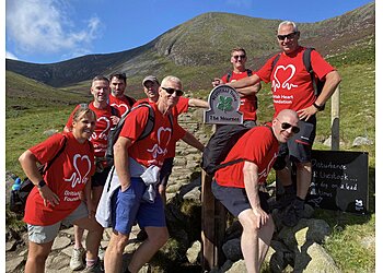 Royal Mail Wokingham