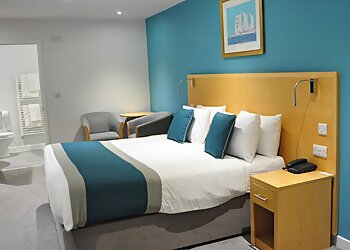 Royal Maritime Hotel