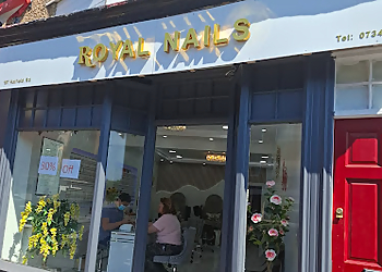 Royal Nails