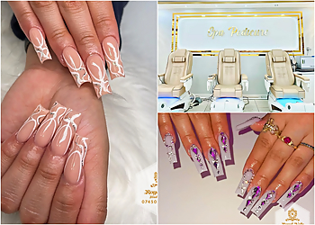 Royal Nails Spa Hudderfield