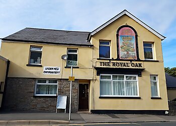 Royal Oak