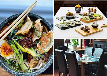 Royal Outpost Thai & Asian Restaurant Carlisle