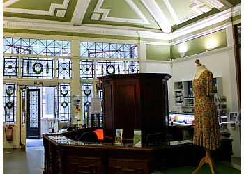 Royal Pump Room Museum