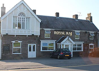 Royal Raj Winterbourne