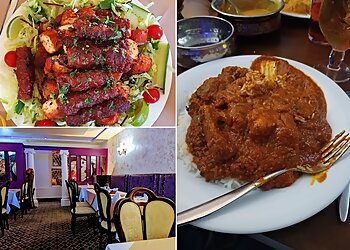 Royal Raj Winterbourne