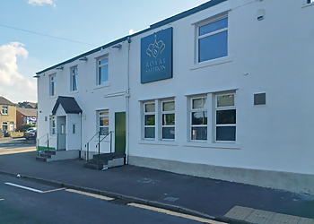 Royal Saffron Brighouse