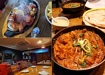 Royal Saffron Brighouse