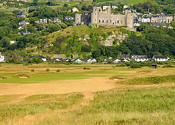 Royal St David’s Golf Club