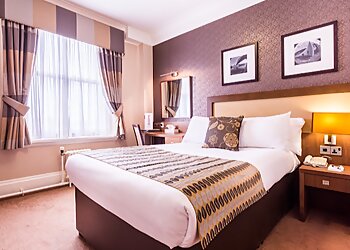 Royal Station Hotel Newcastle