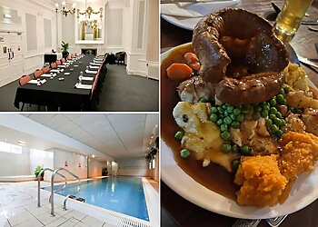 Royal Station Hotel Newcastle