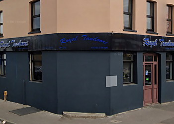 Royal Tandoori