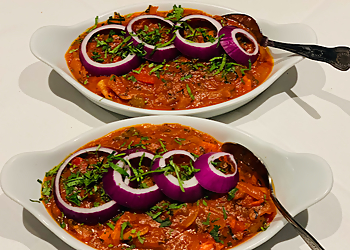 Royal Tandoori