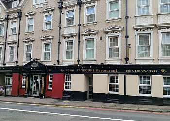 Royal Tandoori