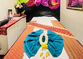 Royal Thai Massage