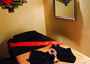 Royal Thai Massage