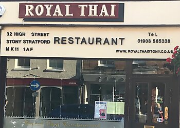 Royal Thai Restaurant