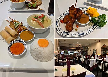Royal Thai Restaurant