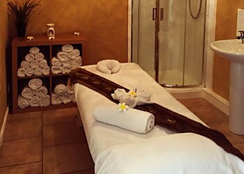 Royal Thai Spa
