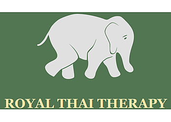 Royal Thai Therapy