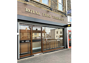 Royal Thai Therapy