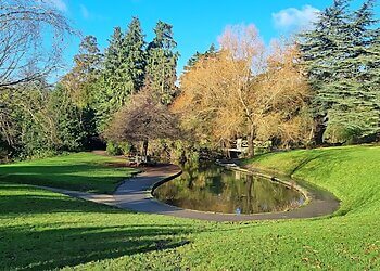 Royal Victoria Park