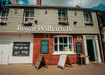 Royal William IV