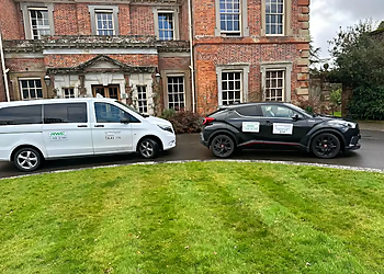 Royal Winchester Cars