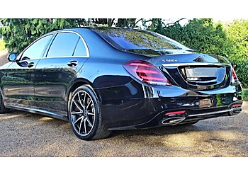 Royal Winchester Cars