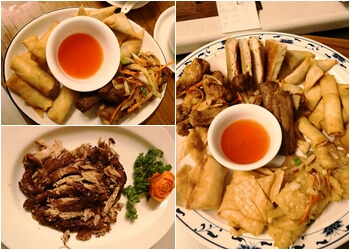 3 Best Chinese Restaurants in Wakefield, UK - Expert Recommendations