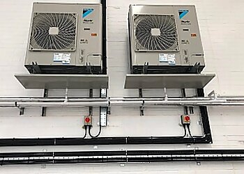 Royale Refrigeration & Air Conditioning